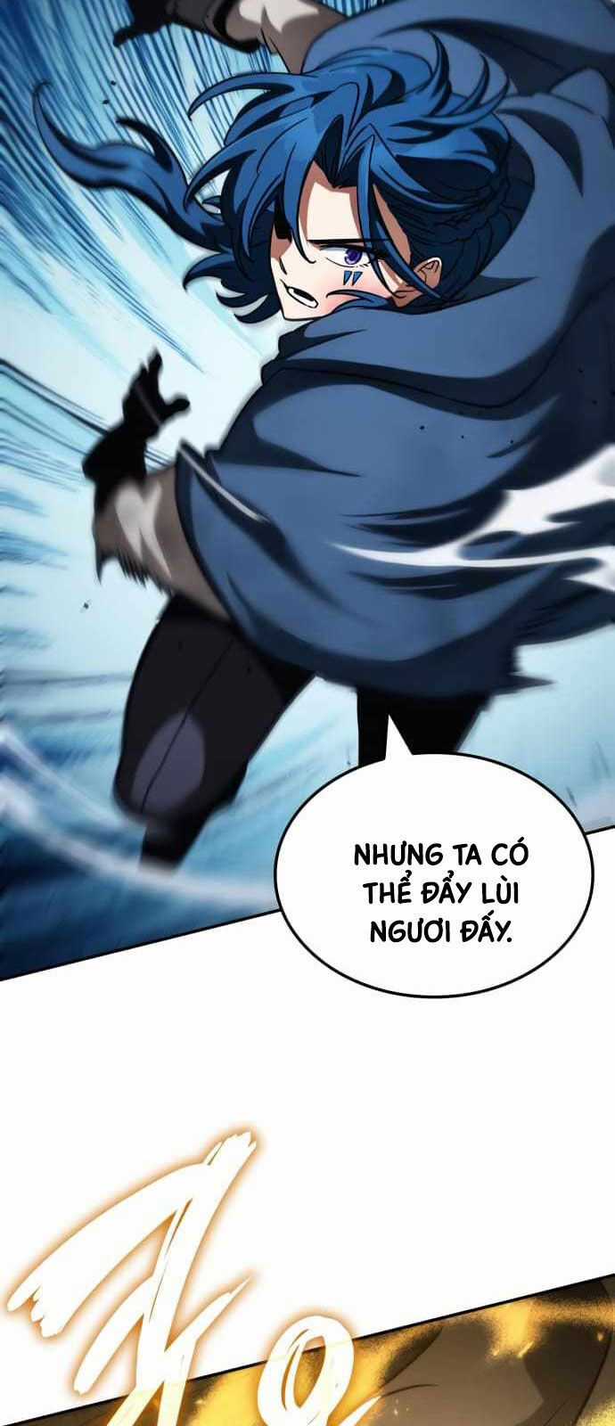 Sử Thi Valhalla Chương 21 trang 57