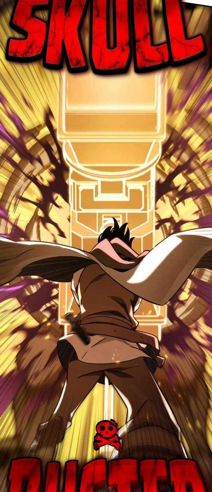 Sử Thi Valhalla Chương 21 trang 63