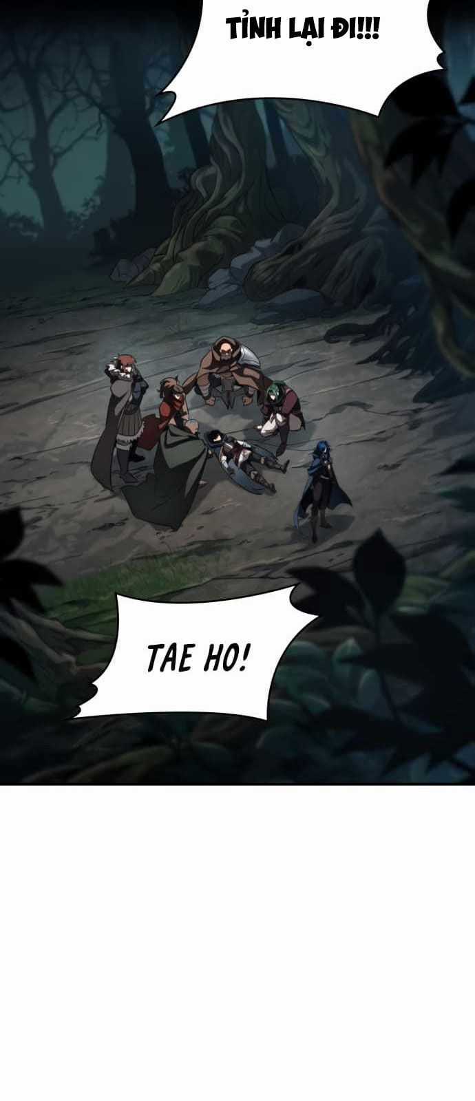 Sử Thi Valhalla Chương 21 trang 70