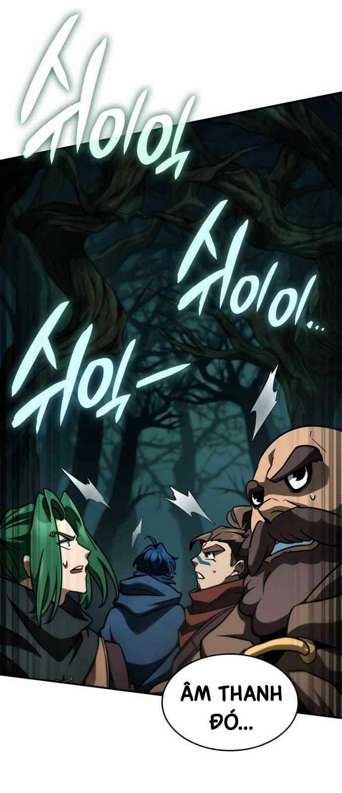 Sử Thi Valhalla Chương 21 trang 75