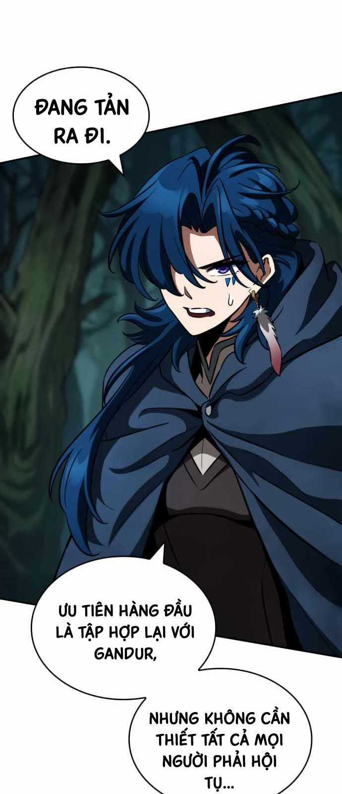 Sử Thi Valhalla Chương 21 trang 77