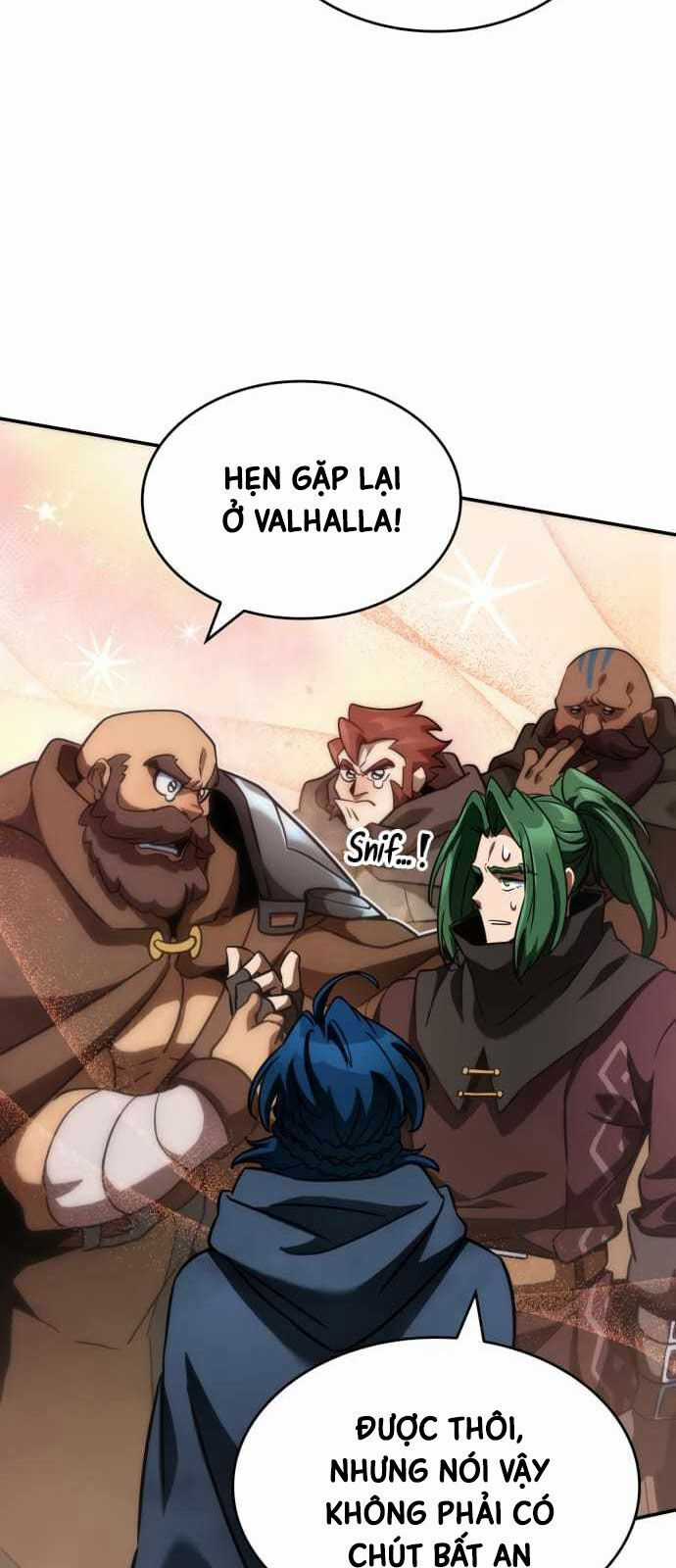Sử Thi Valhalla Chương 21 trang 78