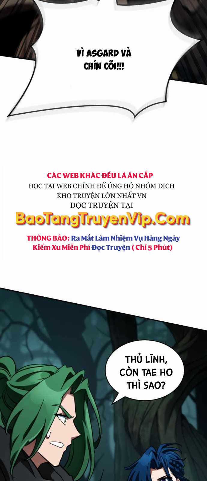 Sử Thi Valhalla Chương 21 trang 80