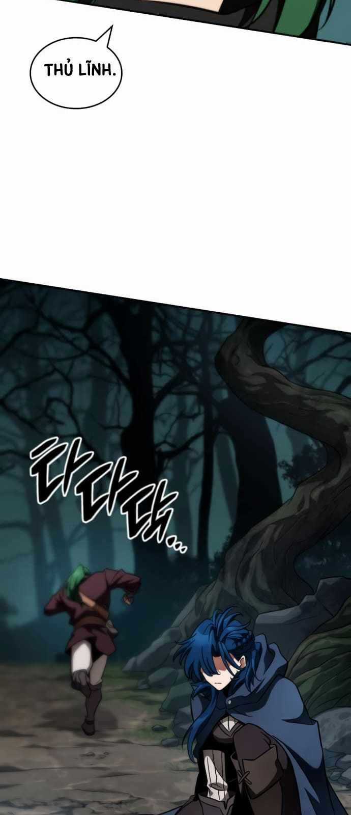 Sử Thi Valhalla Chương 21 trang 82