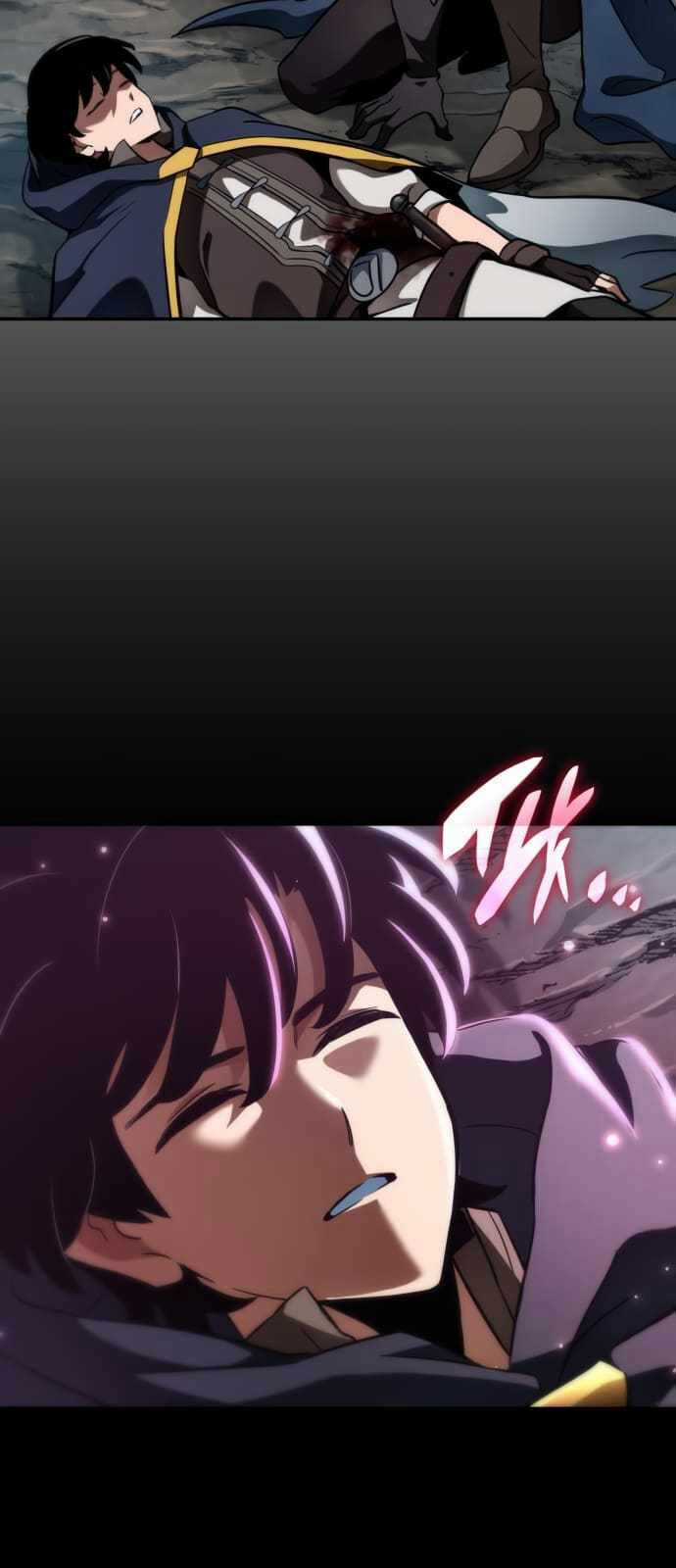 Sử Thi Valhalla Chương 21 trang 83