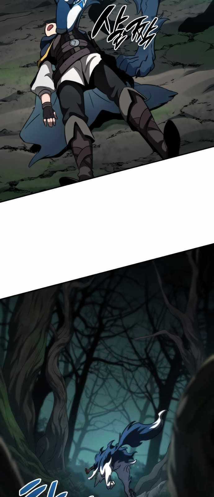 Sử Thi Valhalla Chương 21 trang 88