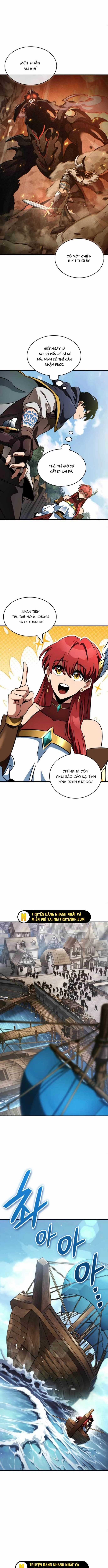 Sử Thi Valhalla Chương 23 trang 10