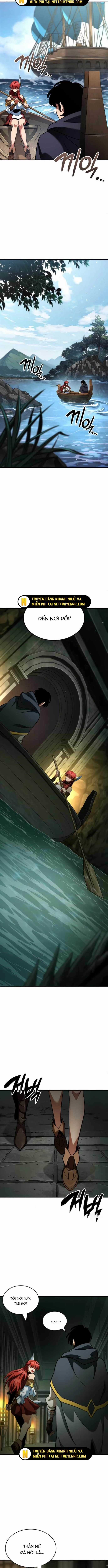 Sử Thi Valhalla Chương 23 trang 11