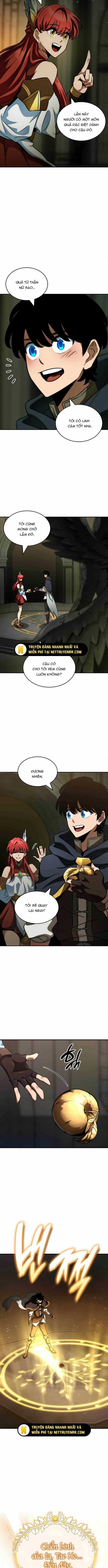 Sử Thi Valhalla Chương 23 trang 12