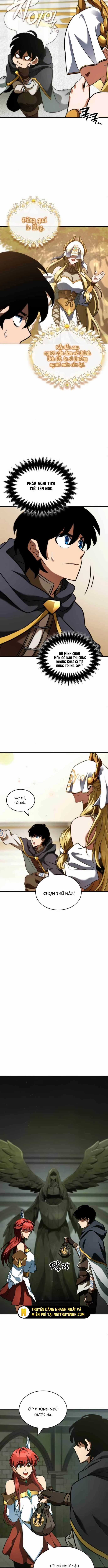 Sử Thi Valhalla Chương 23 trang 15