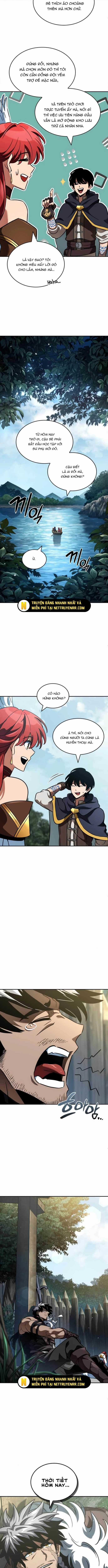 Sử Thi Valhalla Chương 23 trang 16