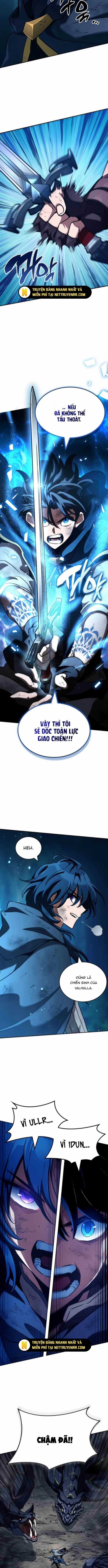 Sử Thi Valhalla Chương 23 trang 2