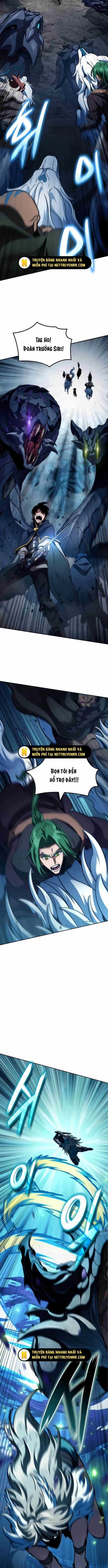 Sử Thi Valhalla Chương 23 trang 3