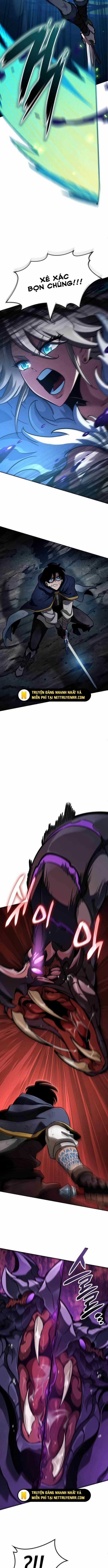 Sử Thi Valhalla Chương 23 trang 4