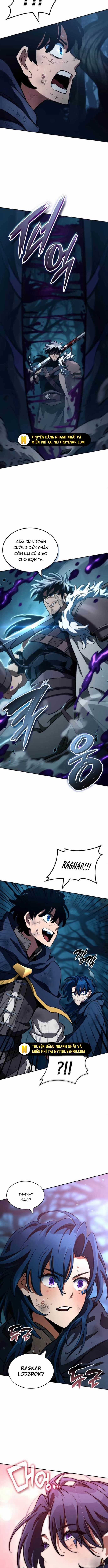 Sử Thi Valhalla Chương 23 trang 5