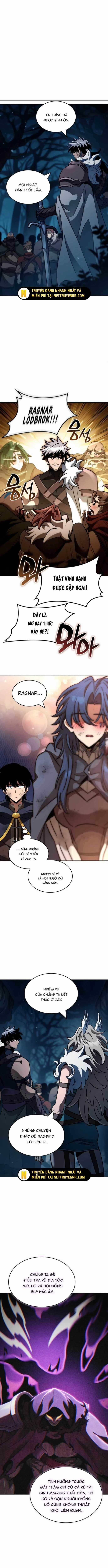 Sử Thi Valhalla Chương 23 trang 7