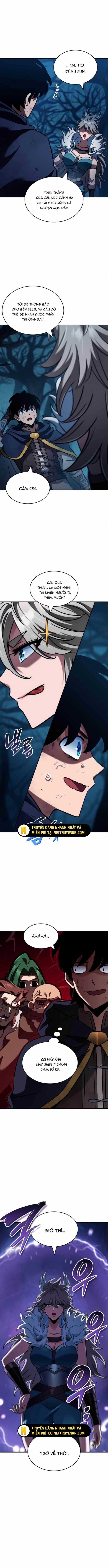 Sử Thi Valhalla Chương 23 trang 8