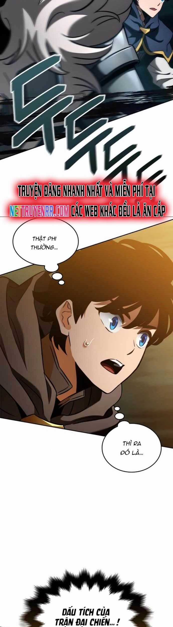 Sử Thi Valhalla Chương 25 trang 10