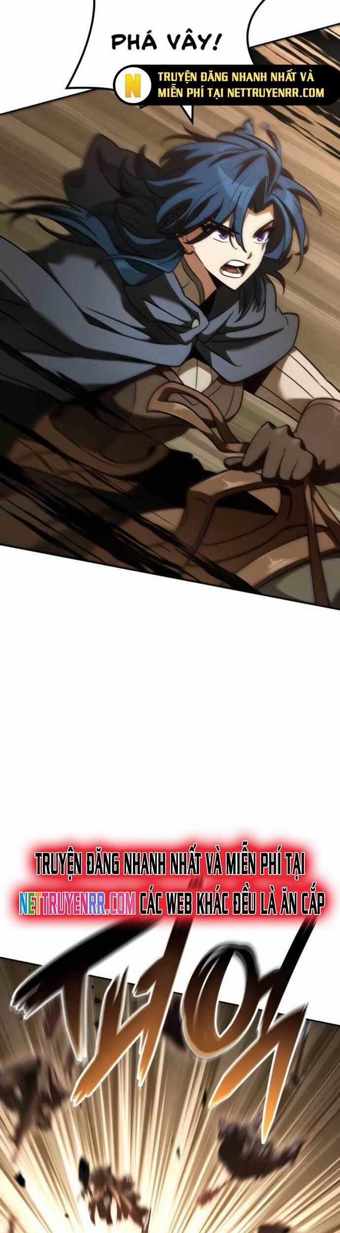 Sử Thi Valhalla Chương 25 trang 15