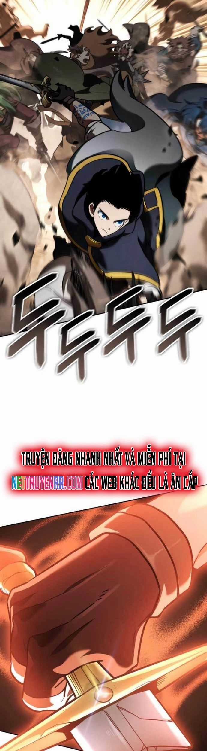 Sử Thi Valhalla Chương 25 trang 16