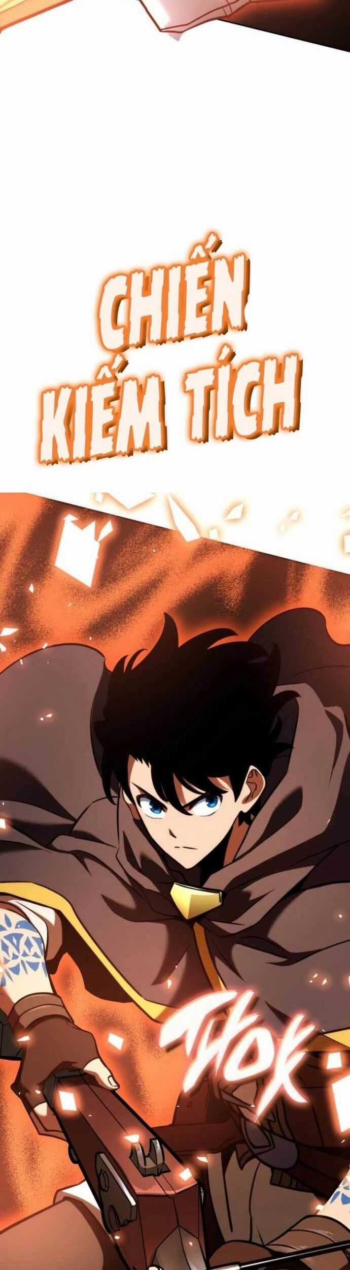 Sử Thi Valhalla Chương 25 trang 17