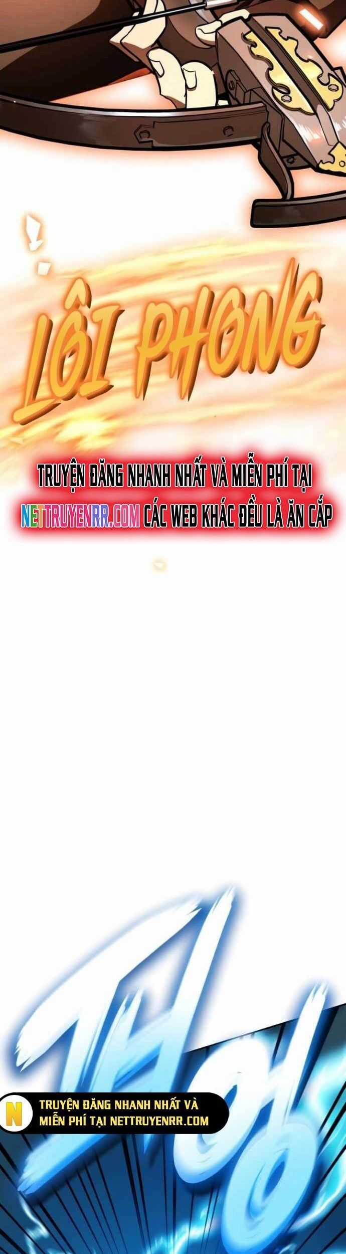 Sử Thi Valhalla Chương 25 trang 18