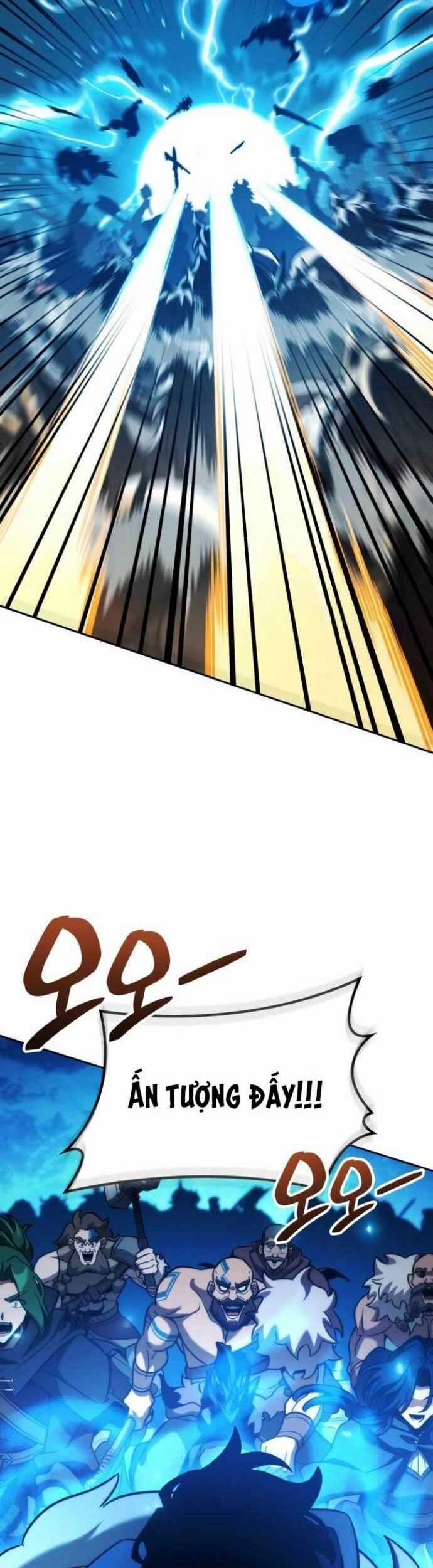 Sử Thi Valhalla Chương 25 trang 19