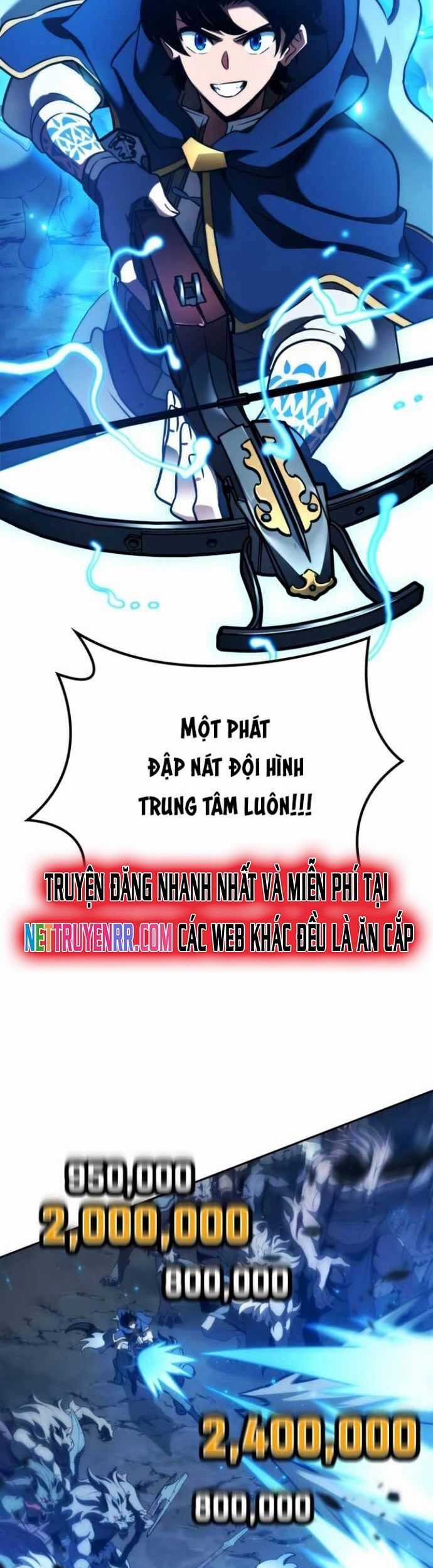 Sử Thi Valhalla Chương 25 trang 20