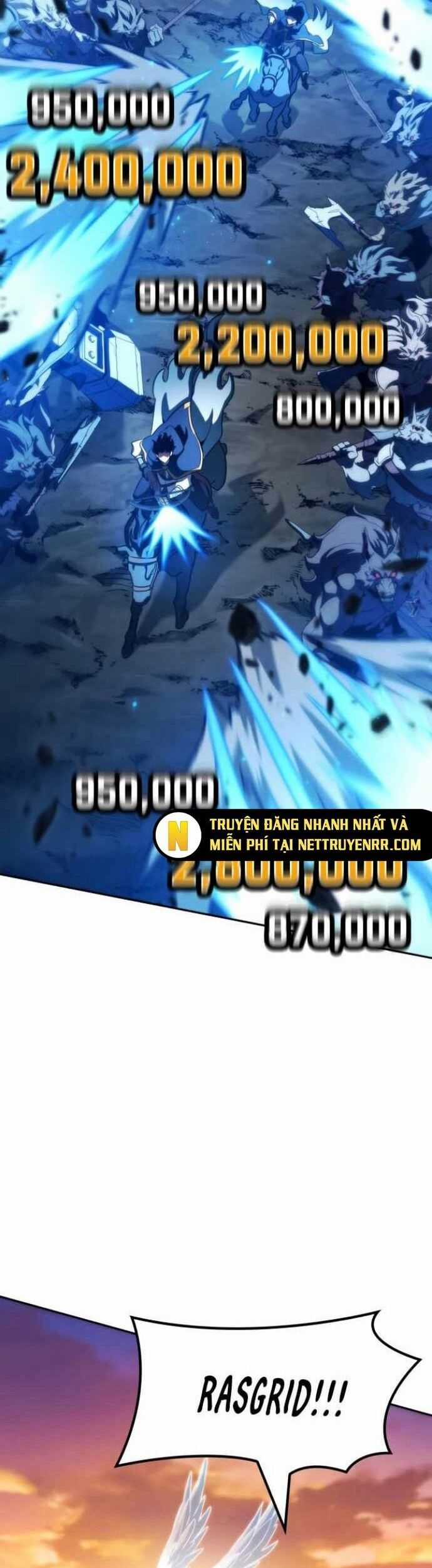 Sử Thi Valhalla Chương 25 trang 21