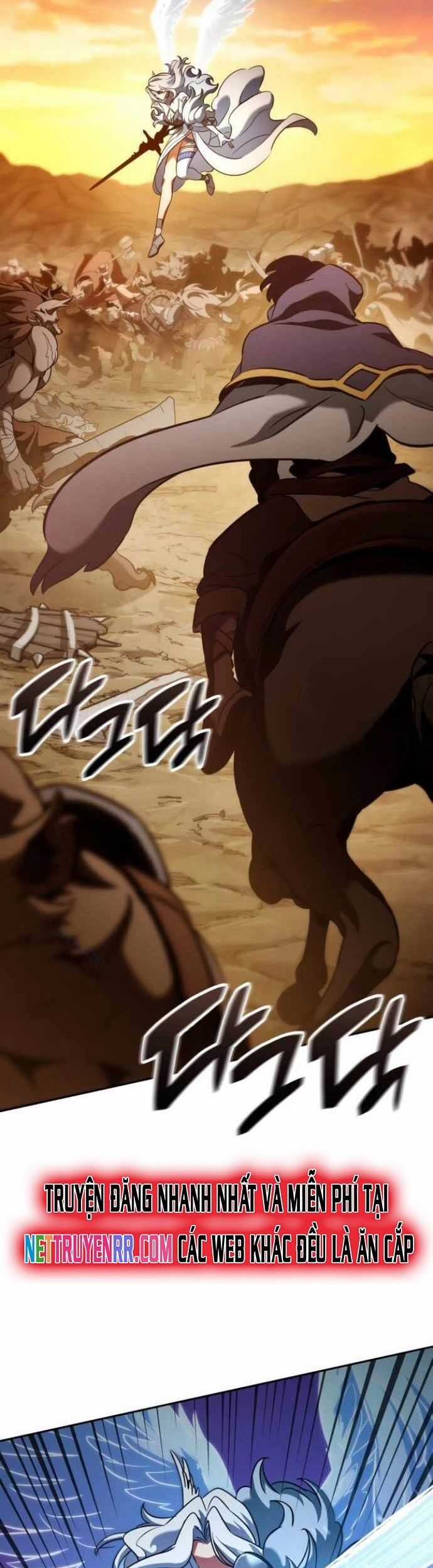 Sử Thi Valhalla Chương 25 trang 22