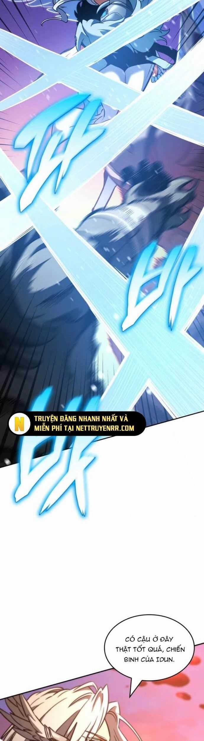 Sử Thi Valhalla Chương 25 trang 23