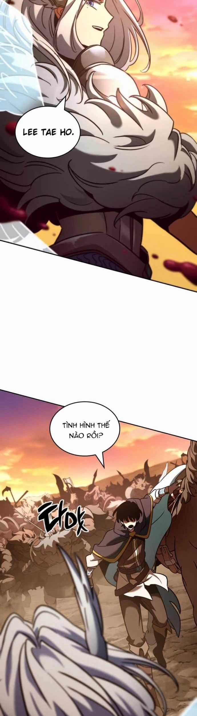 Sử Thi Valhalla Chương 25 trang 24