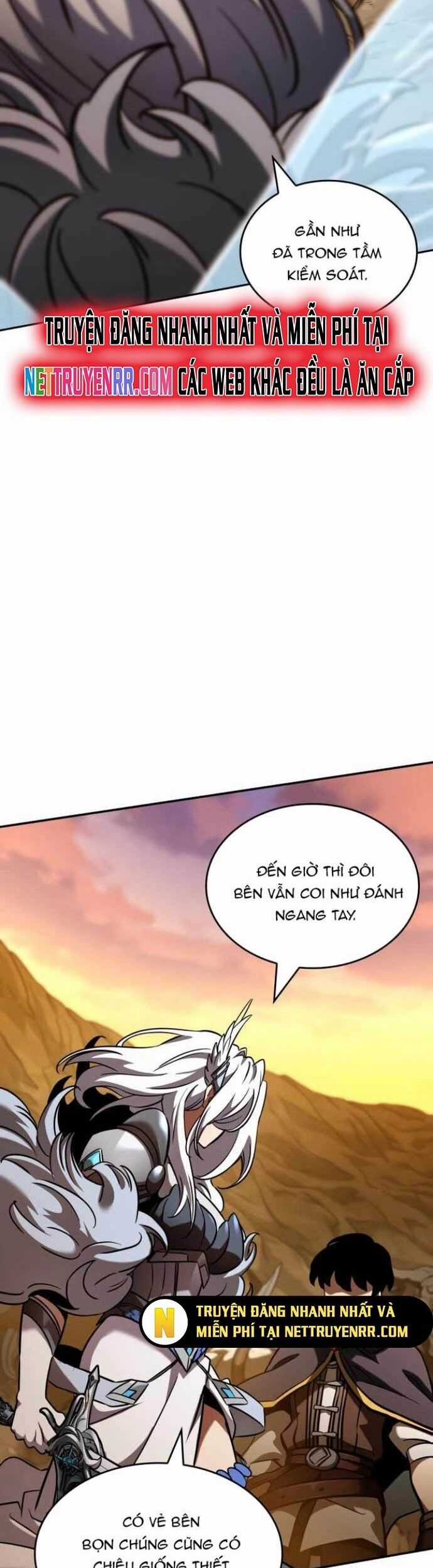 Sử Thi Valhalla Chương 25 trang 25