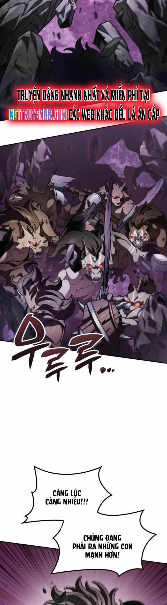 Sử Thi Valhalla Chương 25 trang 29