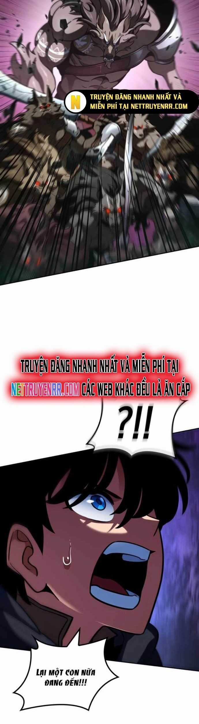 Sử Thi Valhalla Chương 25 trang 30