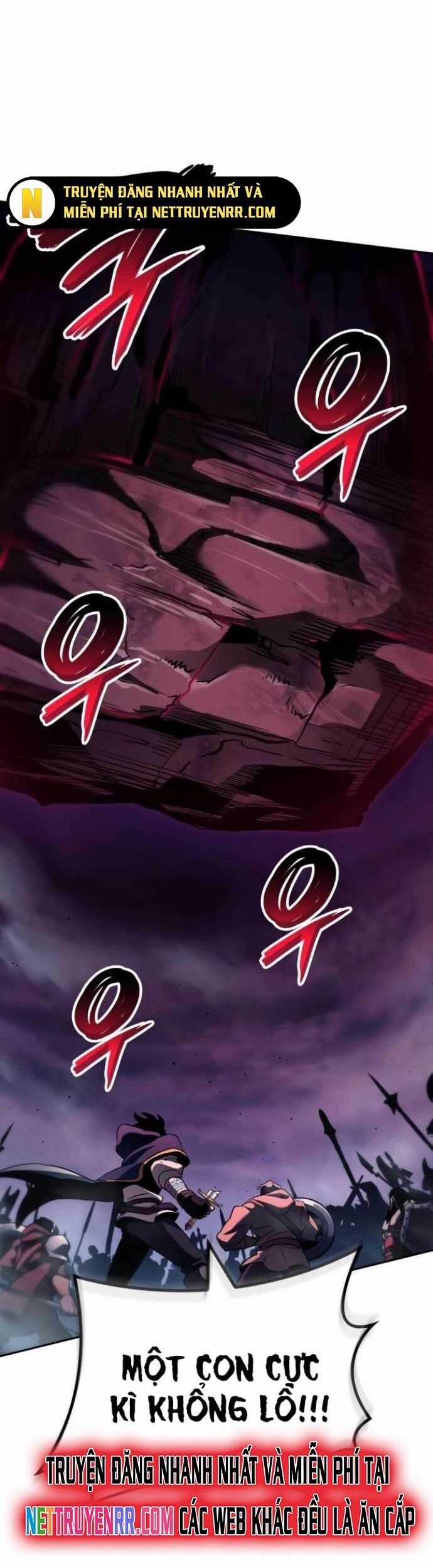 Sử Thi Valhalla Chương 25 trang 31