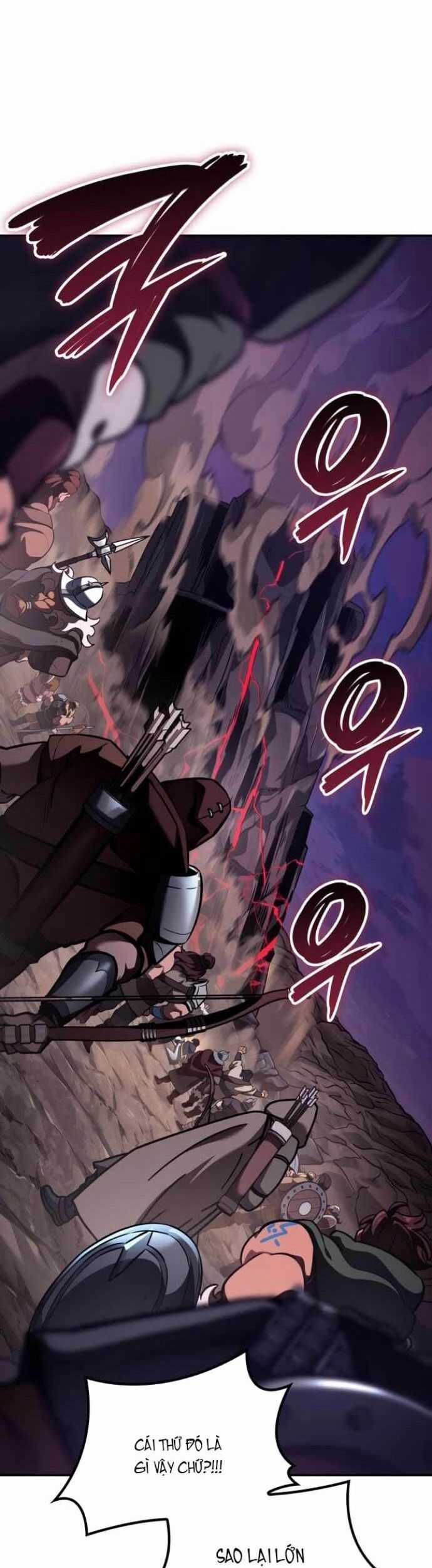 Sử Thi Valhalla Chương 25 trang 33