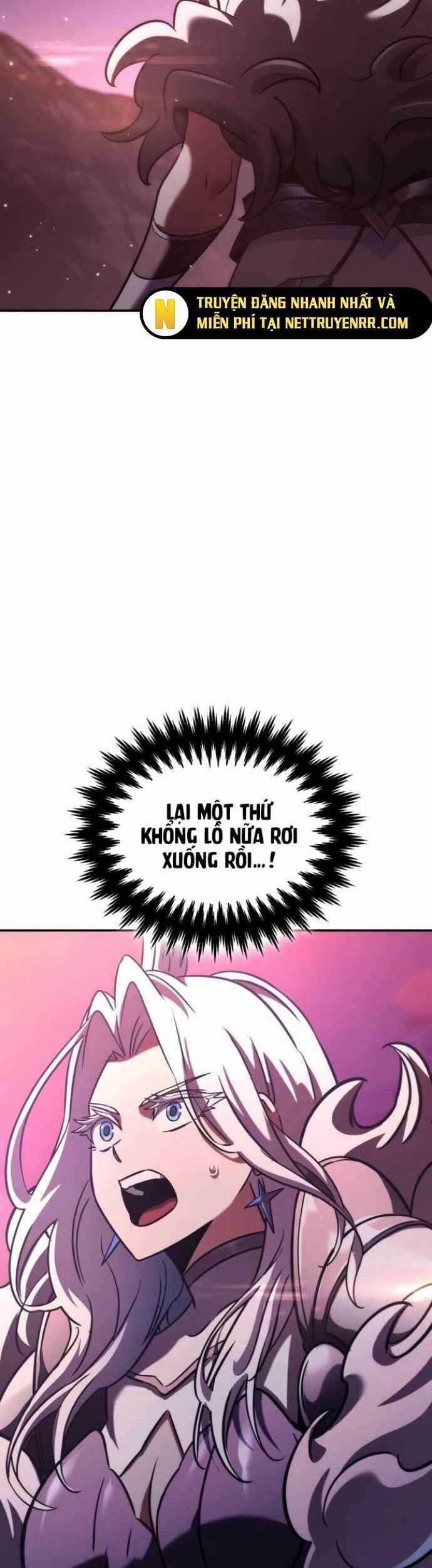 Sử Thi Valhalla Chương 25 trang 35