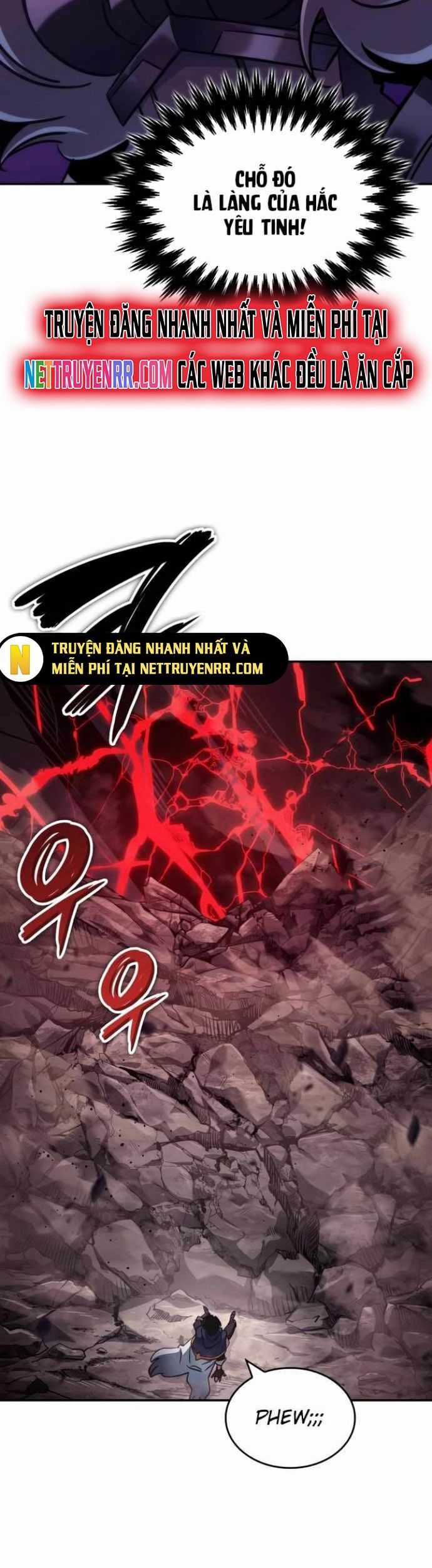 Sử Thi Valhalla Chương 25 trang 36