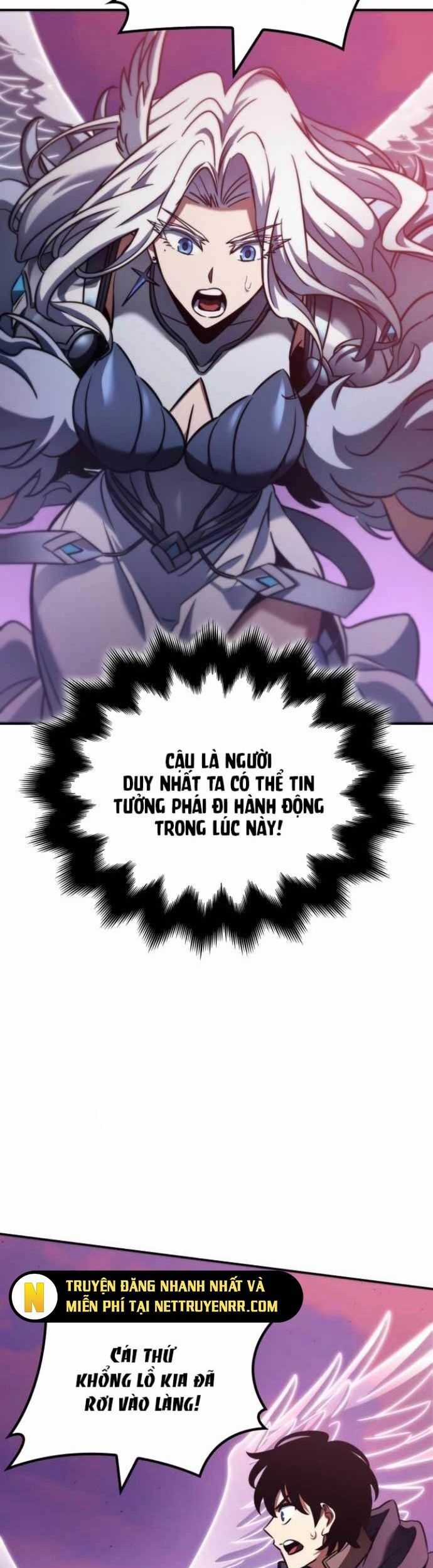 Sử Thi Valhalla Chương 25 trang 38