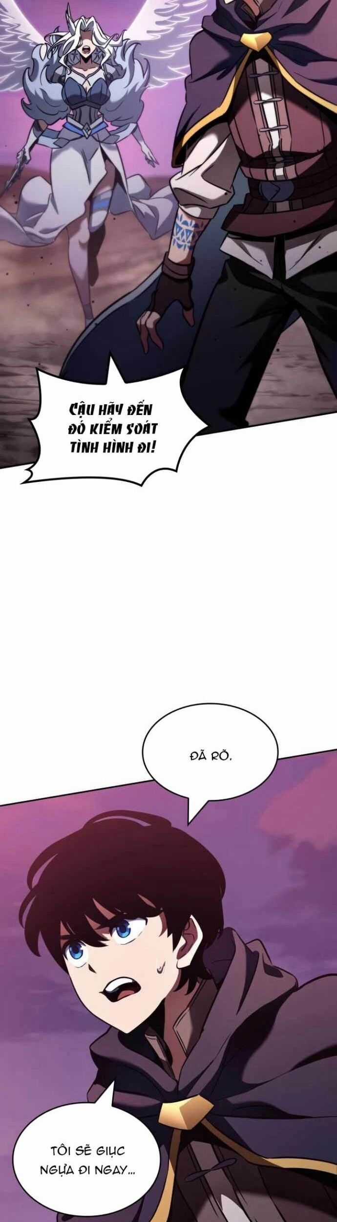 Sử Thi Valhalla Chương 25 trang 39