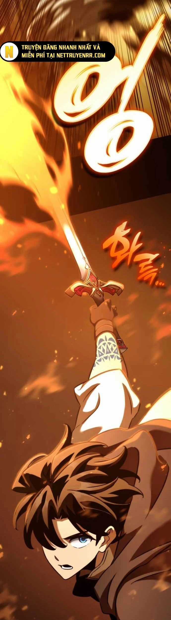 Sử Thi Valhalla Chương 25 trang 4