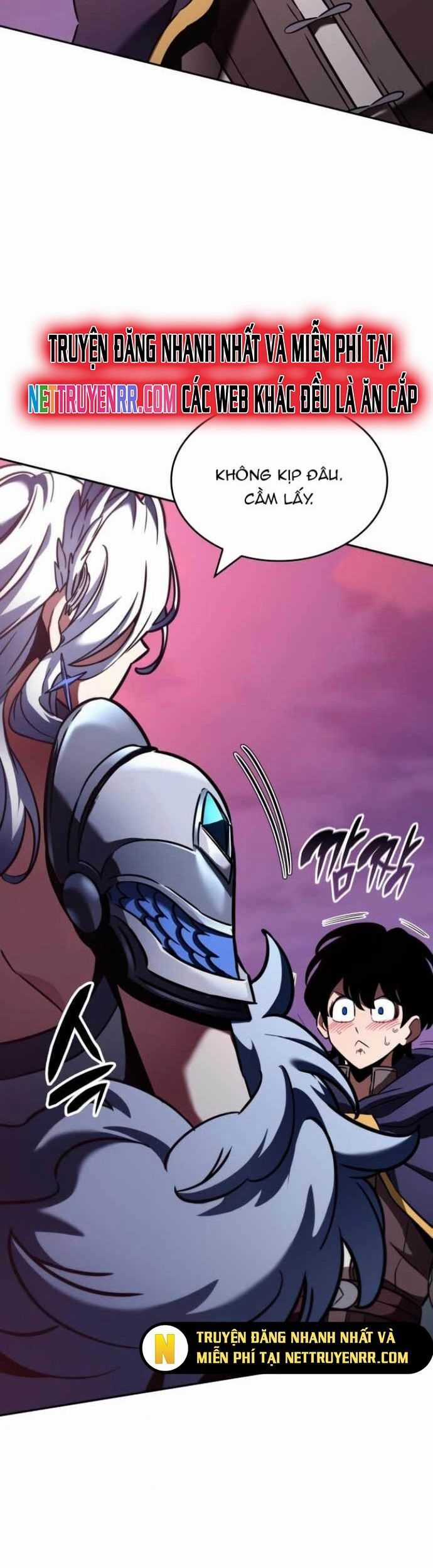 Sử Thi Valhalla Chương 25 trang 40