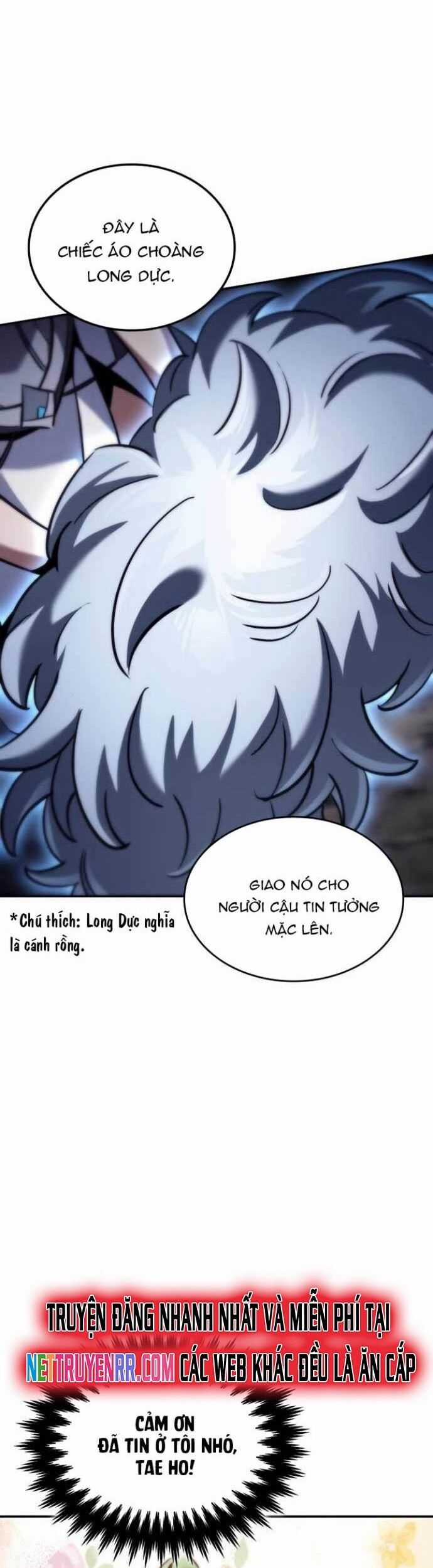 Sử Thi Valhalla Chương 25 trang 41