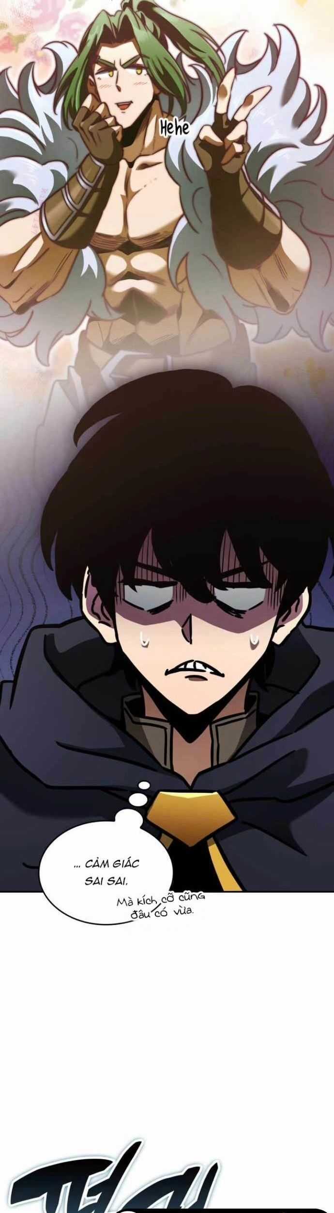 Sử Thi Valhalla Chương 25 trang 42