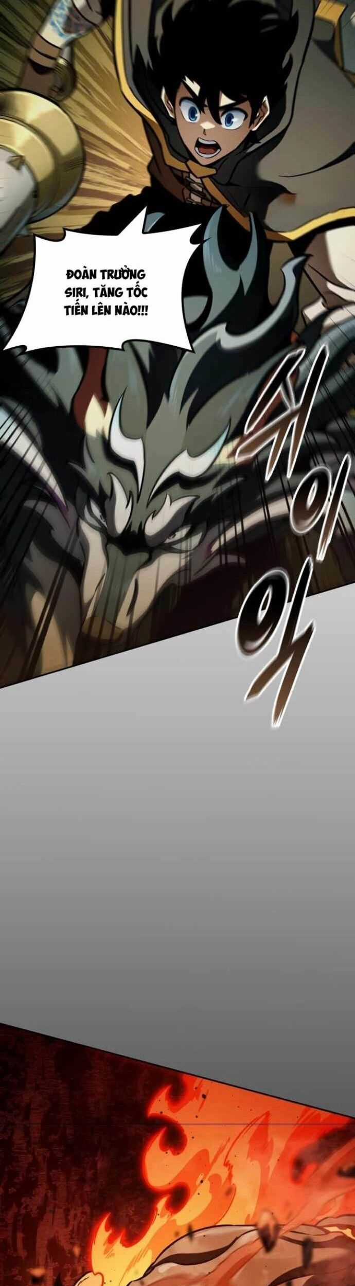 Sử Thi Valhalla Chương 25 trang 45