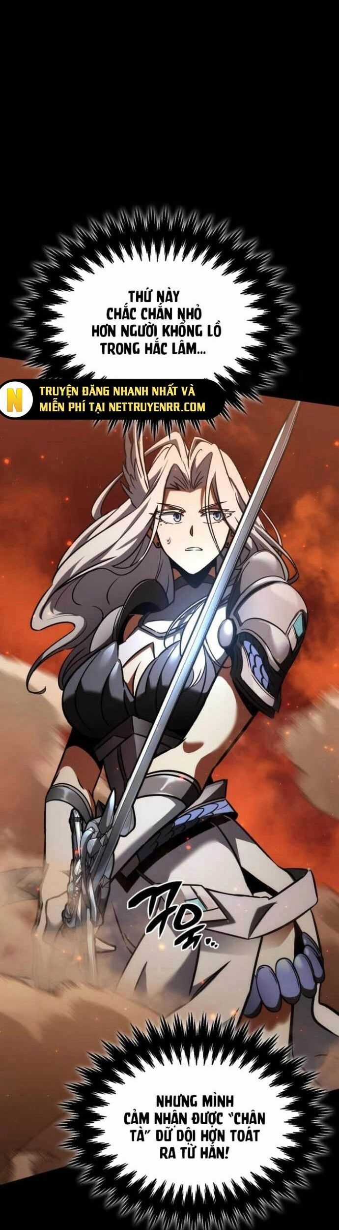 Sử Thi Valhalla Chương 25 trang 47