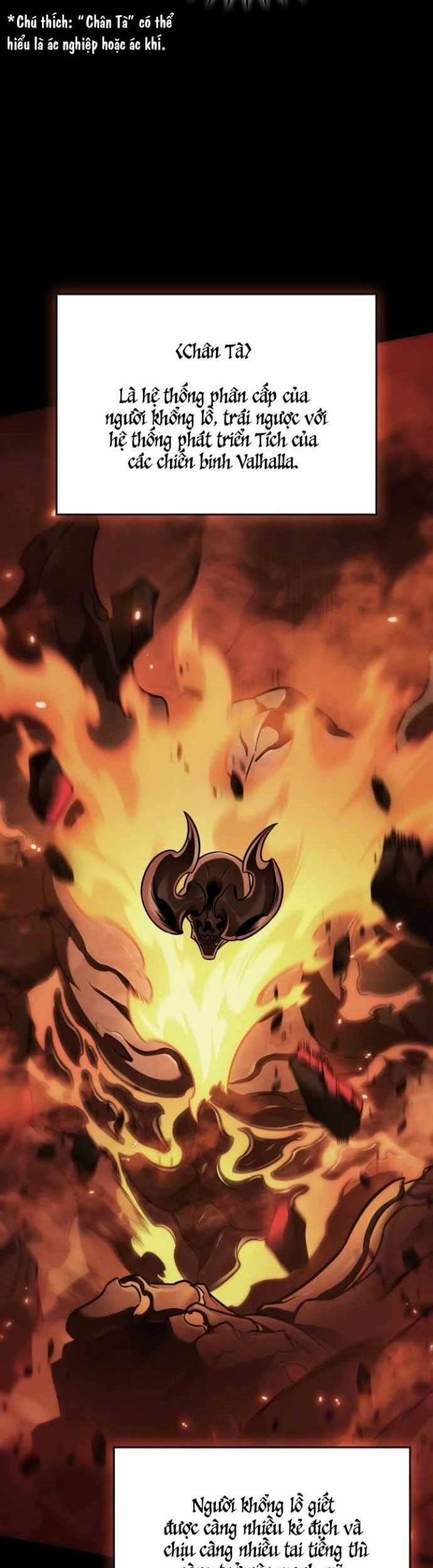 Sử Thi Valhalla Chương 25 trang 48