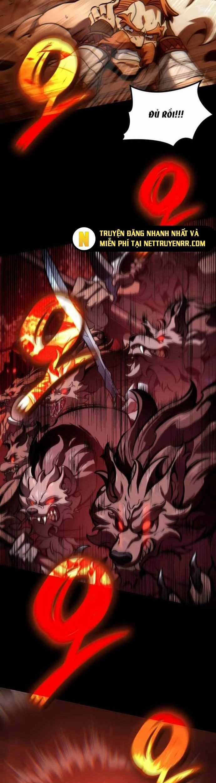 Sử Thi Valhalla Chương 25 trang 52