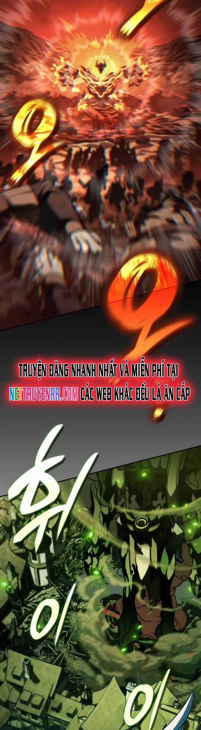 Sử Thi Valhalla Chương 25 trang 53